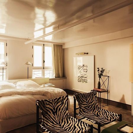 Апартаменты Pied A Terre Tuileries Париж Экстерьер фото