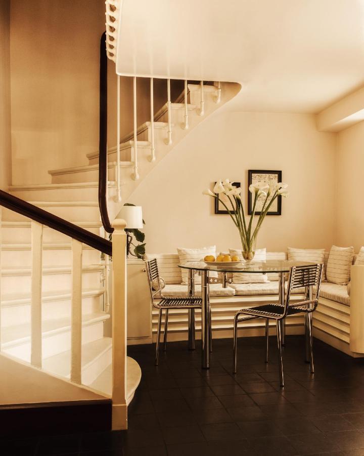 Апартаменты Pied A Terre Tuileries Париж Экстерьер фото