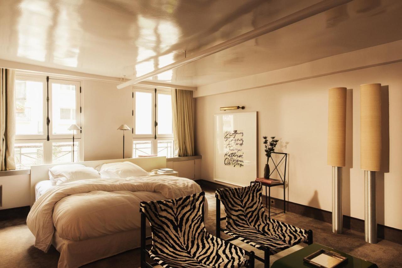 Апартаменты Pied A Terre Tuileries Париж Экстерьер фото