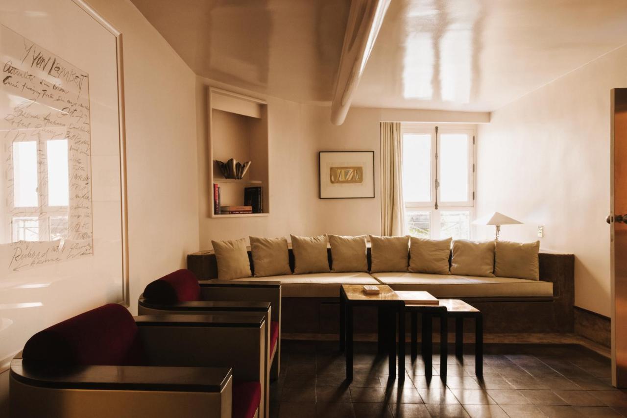 Апартаменты Pied A Terre Tuileries Париж Экстерьер фото