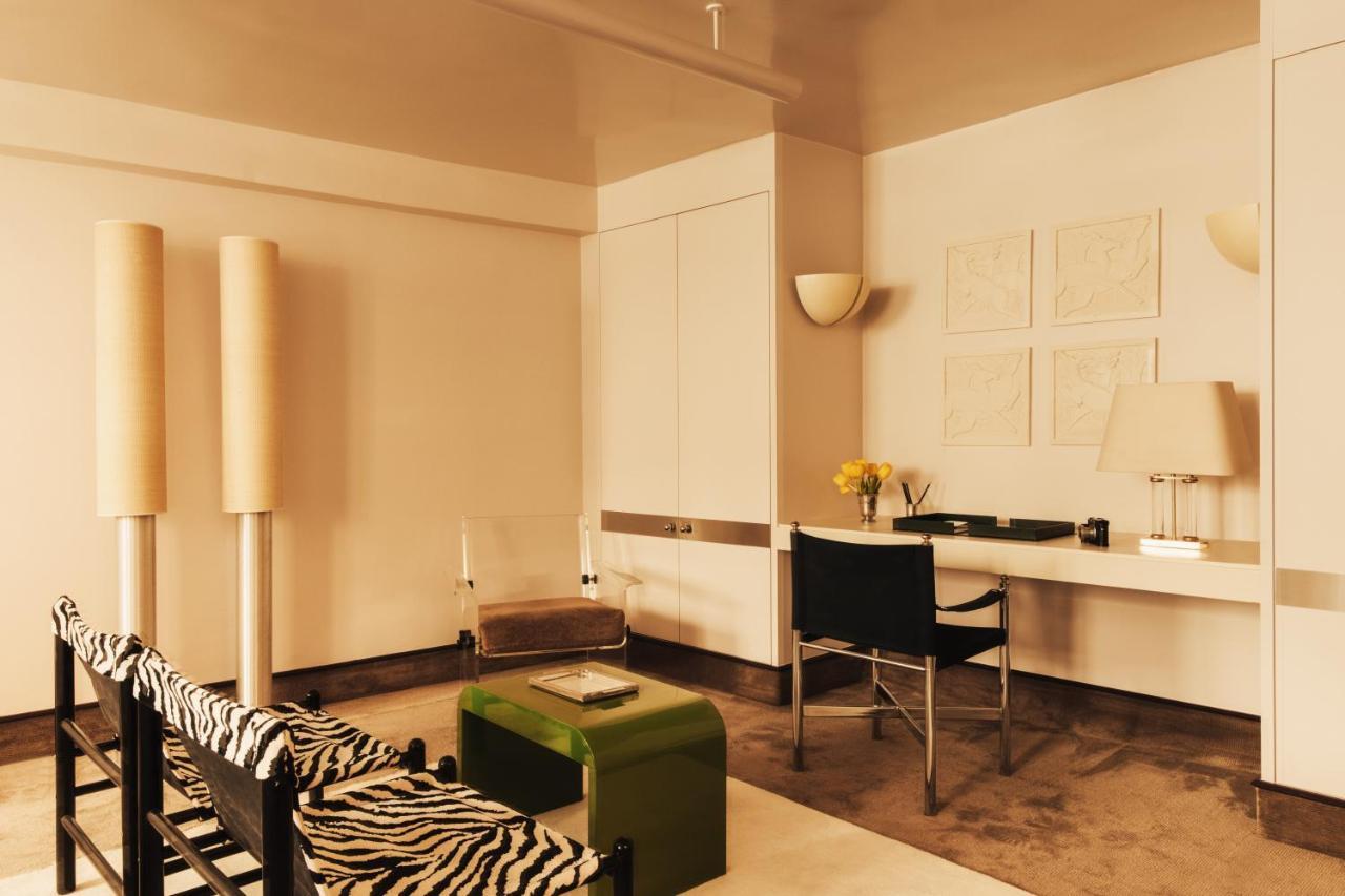 Апартаменты Pied A Terre Tuileries Париж Экстерьер фото