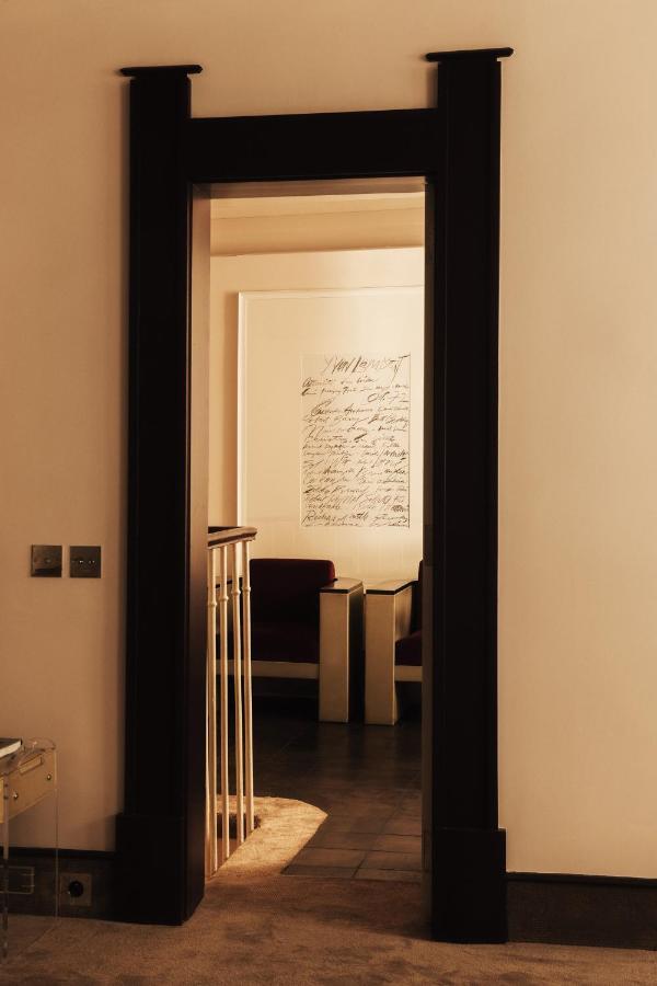Апартаменты Pied A Terre Tuileries Париж Экстерьер фото
